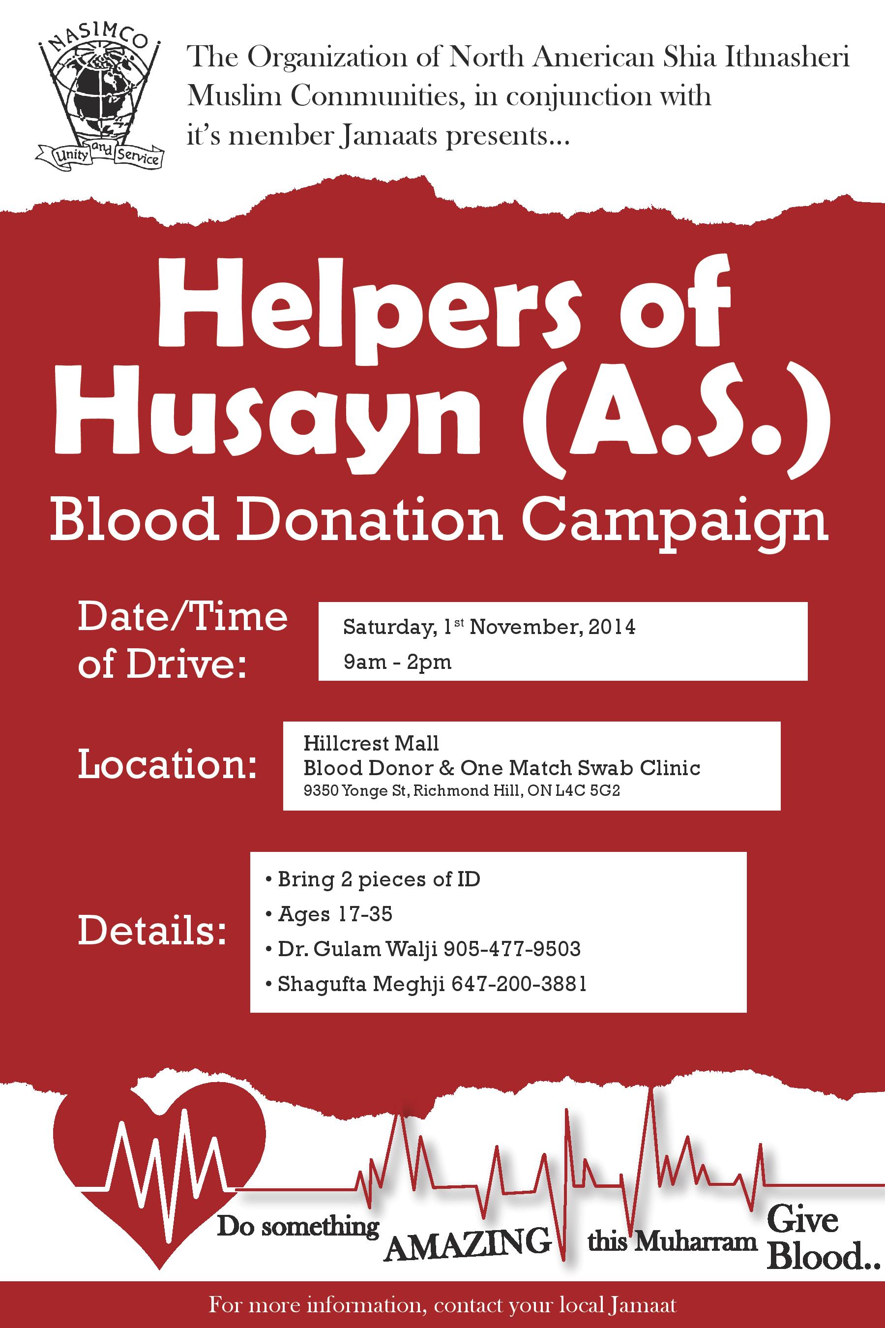 Helpers of Husayn(A.S) 1436_12x18-ISIJ of Toronto-page-001