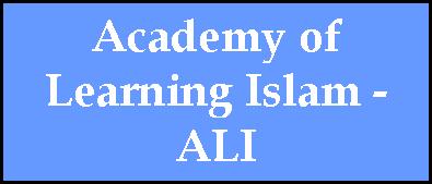 Academy of Learning Islam_ blue