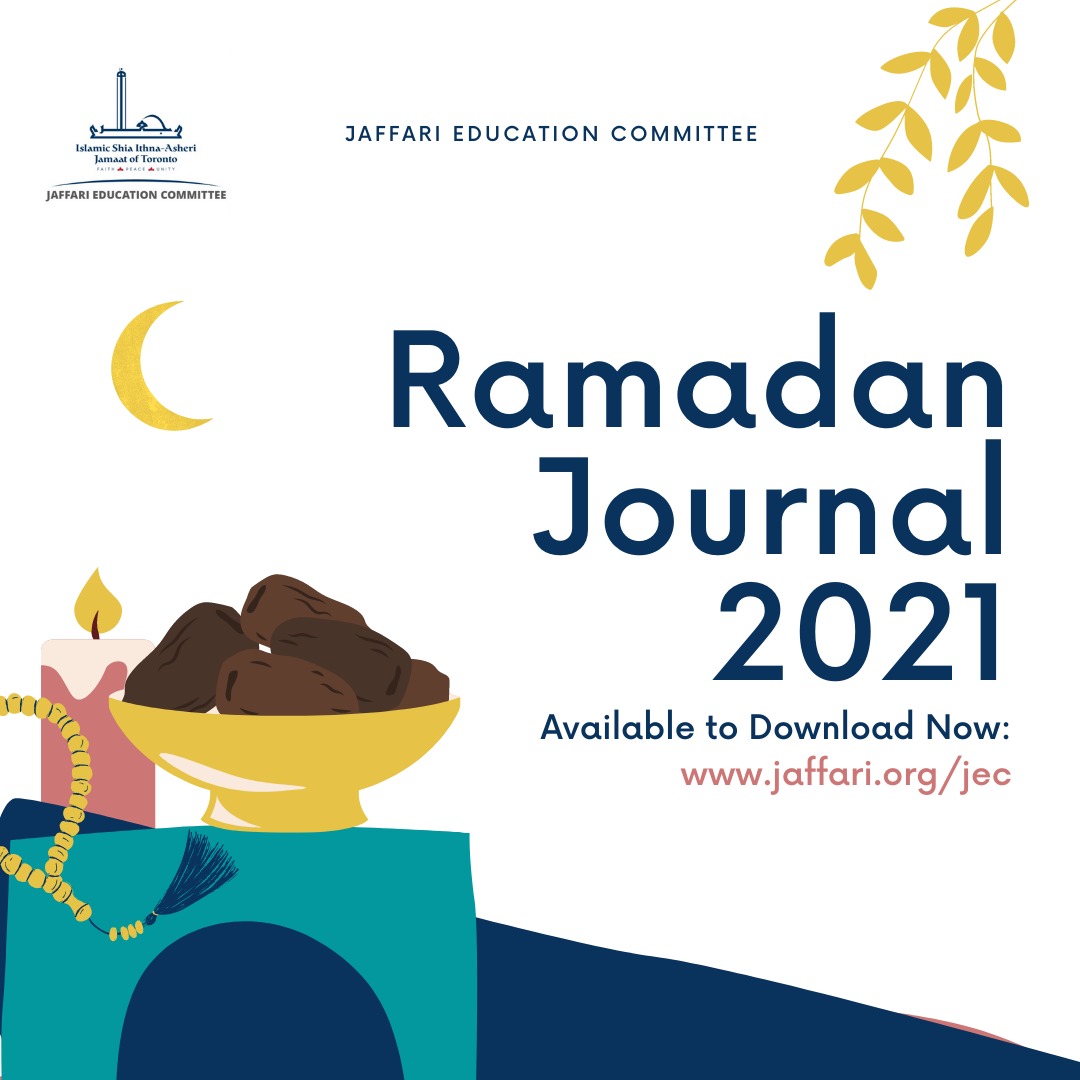 ramadan action planner